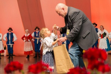 Ósmy dzień 58. Tygodnia Kultury Beskidzkiej